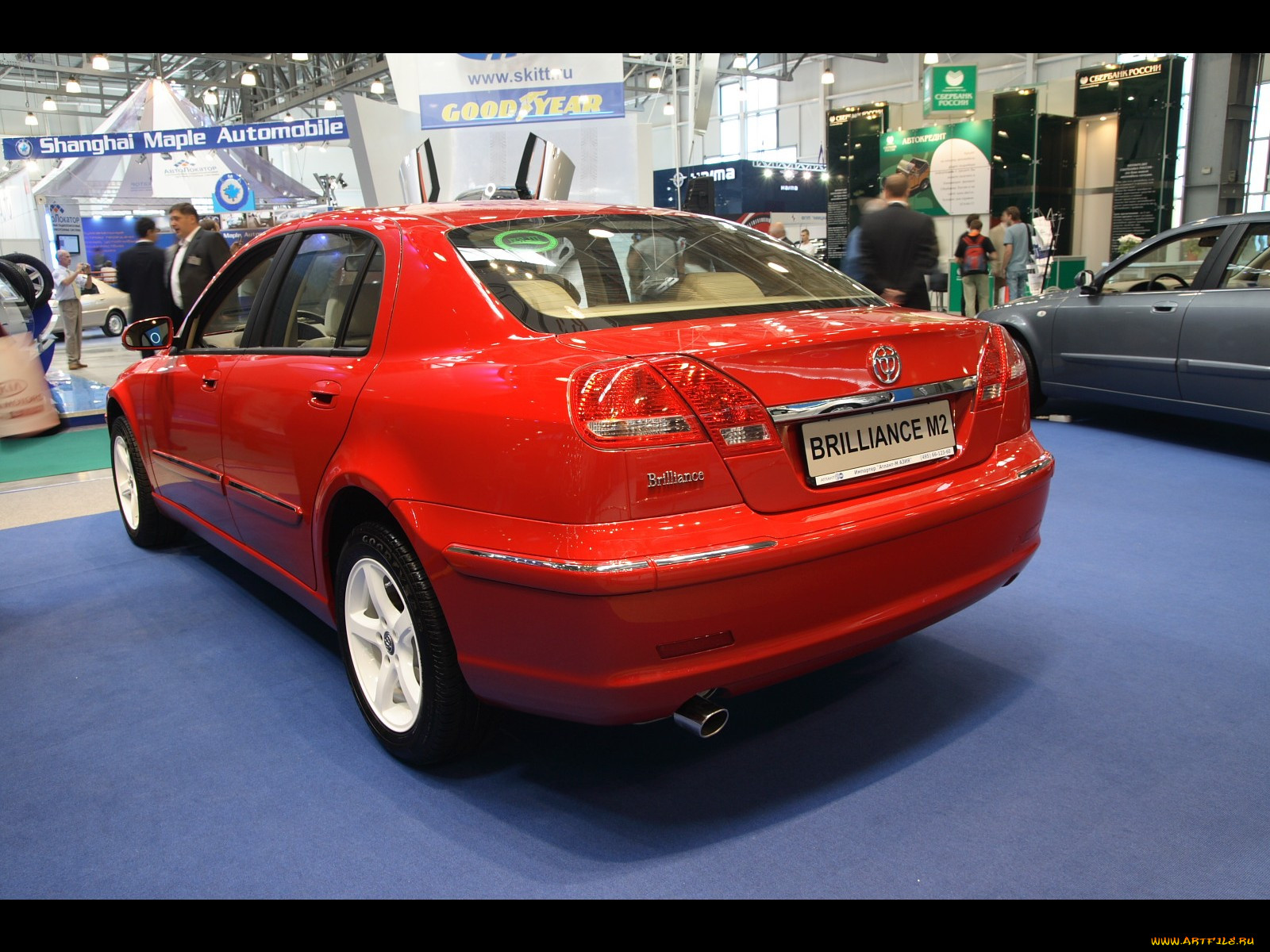 brilliance, m2, , , , 